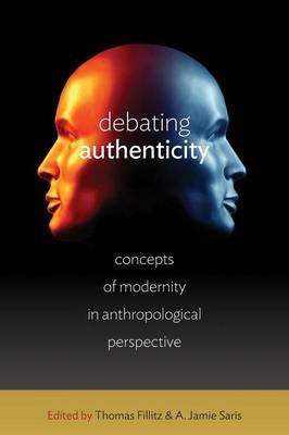 Debating Authenticity - 
