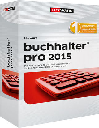 Lexware buchhalter pro