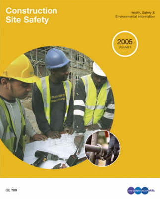 Construction Site Safety -  CITB-ConstructionSkills