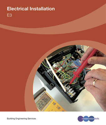 Electrical Installation Pack -  ConstructionSkills