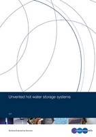 Unvented Hot Water Storage Systems Reference Manual -  ConstructionSkills