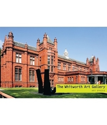 Whitworth Art Gallery -  Gallery Curators