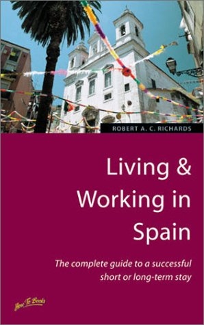 Living and Working in Spain