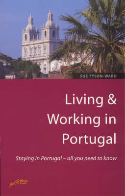 Living and Working in Portugal