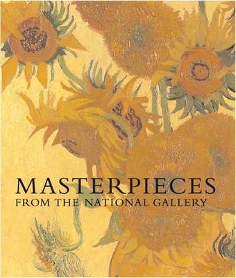 Masterpieces From The National Gallery - Erika Langmuir