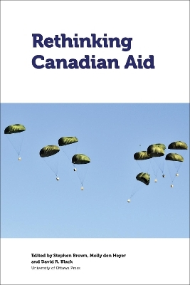 Rethinking Canadian Aid - 