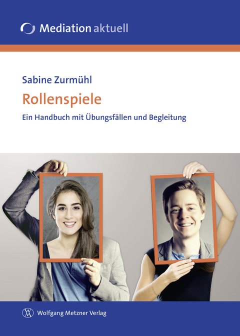 Rollenspiele - Sabine Zurm&uuml;hl