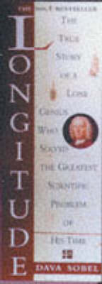 Longitude - Dava Sobel