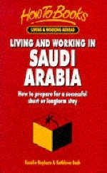 Living and Working in Saudi Arabia