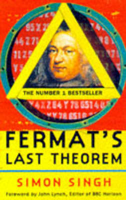 Fermat's Last Theorem