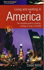Living and Working in America - Steve Mills