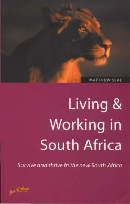 Living and Working in South Africa