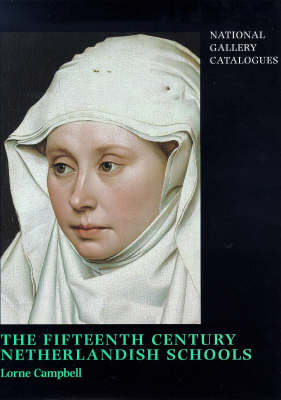 The Fifteenth-century Netherlandish Paintings
