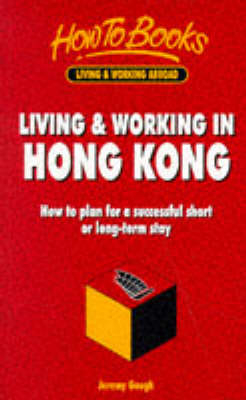 Living and Working in Hong Kong Term Stay