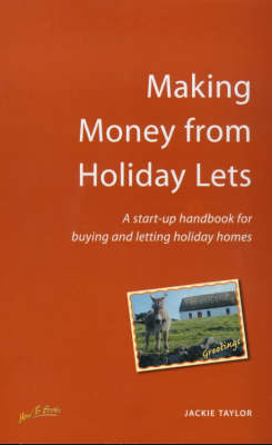 Making Money from Holiday Lets