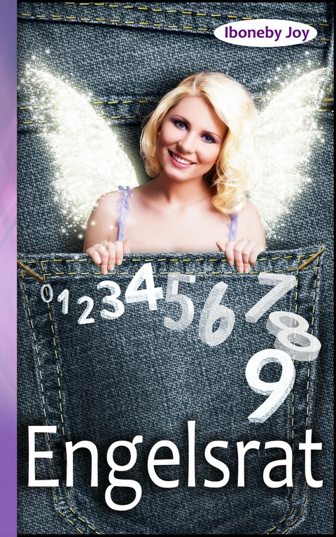 Engelsrat - Iboneby Joy