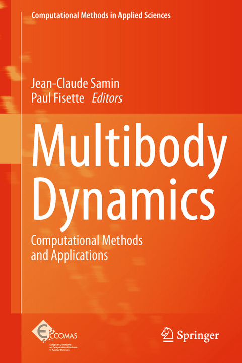Multibody Dynamics - 