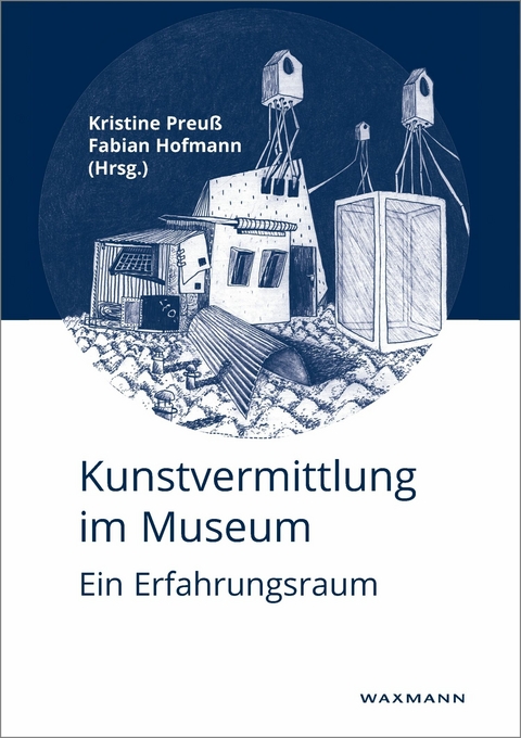 Kunstvermittlung im Museum - 