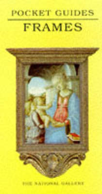 Frames - Nicholas Penny