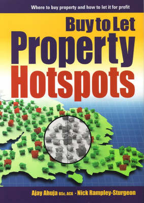 Buy-to-Let Property Hotspots