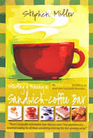 Starting and Running a Sandwich-coffee Bar