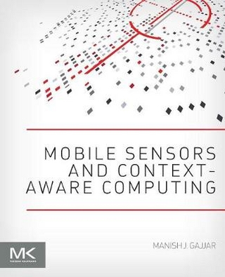 Mobile Sensors and Context-Aware Computing