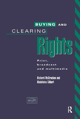 Buying and Clearing Rights