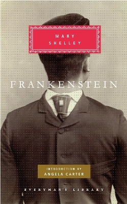 Frankenstein - Mary Shelley