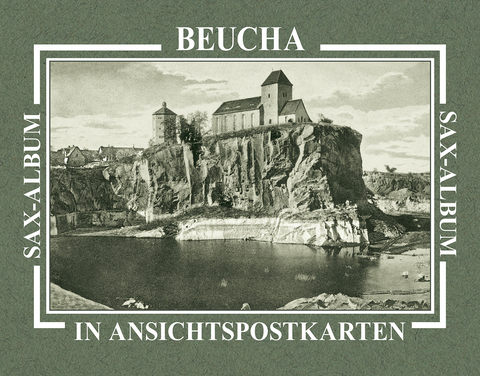 Beucha - Eckhard Kl&ouml;the
