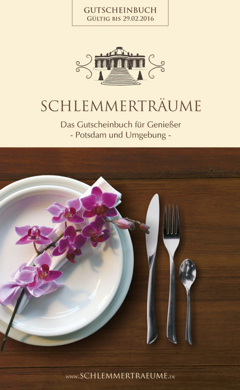 Schlemmertr&auml;ume