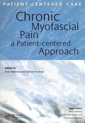 Chronic Myofascial Pain - Caroline Ashley, Aileen Currie