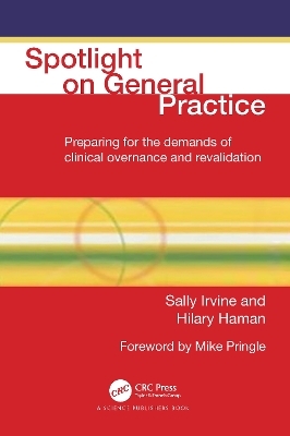 Spotlight On General Practice - Sally Irvine, Hilary Haman