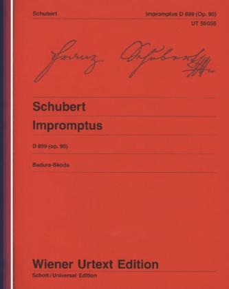 Impromptus - 