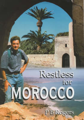 Restless for Morocco