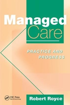 Managed Care - Michael Drury, Merrill Whalen
