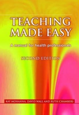 Teaching Made Easy