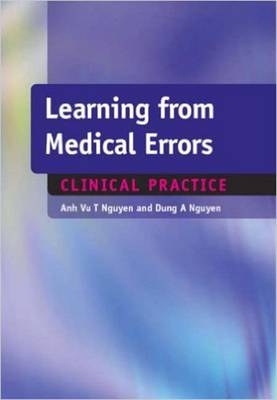 Learning from Medical Errors - Anh Vu Nguyen, Dung Nguyen