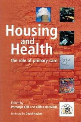 Housing and Health - 