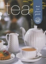 Best Tea Places