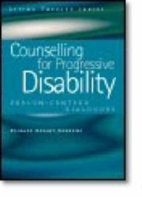 Counselling for Progressive Disability