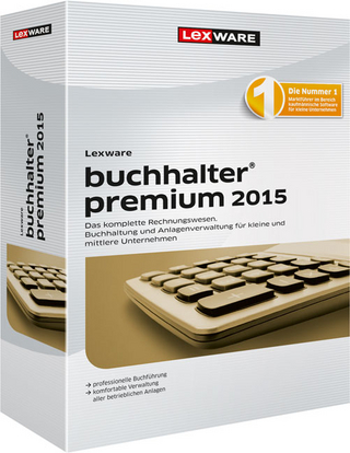 Lexware buchhalter premium