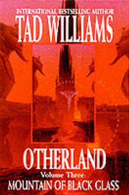 Otherland 3: Mountain Of Black Glass