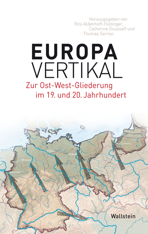 Europa vertikal - 