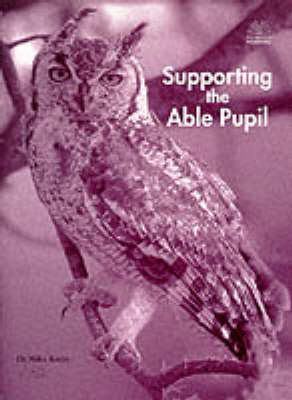 Supporting the Able Pupil