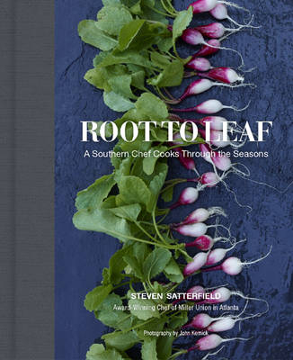 Root to Leaf - Steven Satterfield