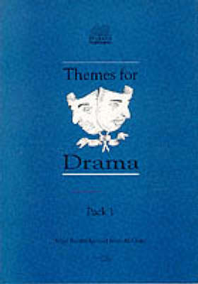 Themes for Drama