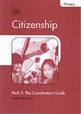 Citizenship - Stephanie Turner