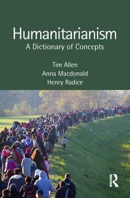 Humanitarianism - 