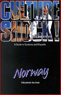 Culture Shock! Norway