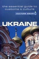 Ukraine - Culture Smart!